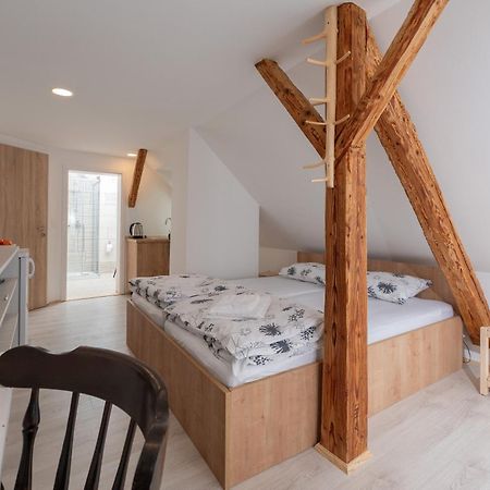 Zelena Hisa Pri Bjov Apartment Bohinjska Bela Ngoại thất bức ảnh