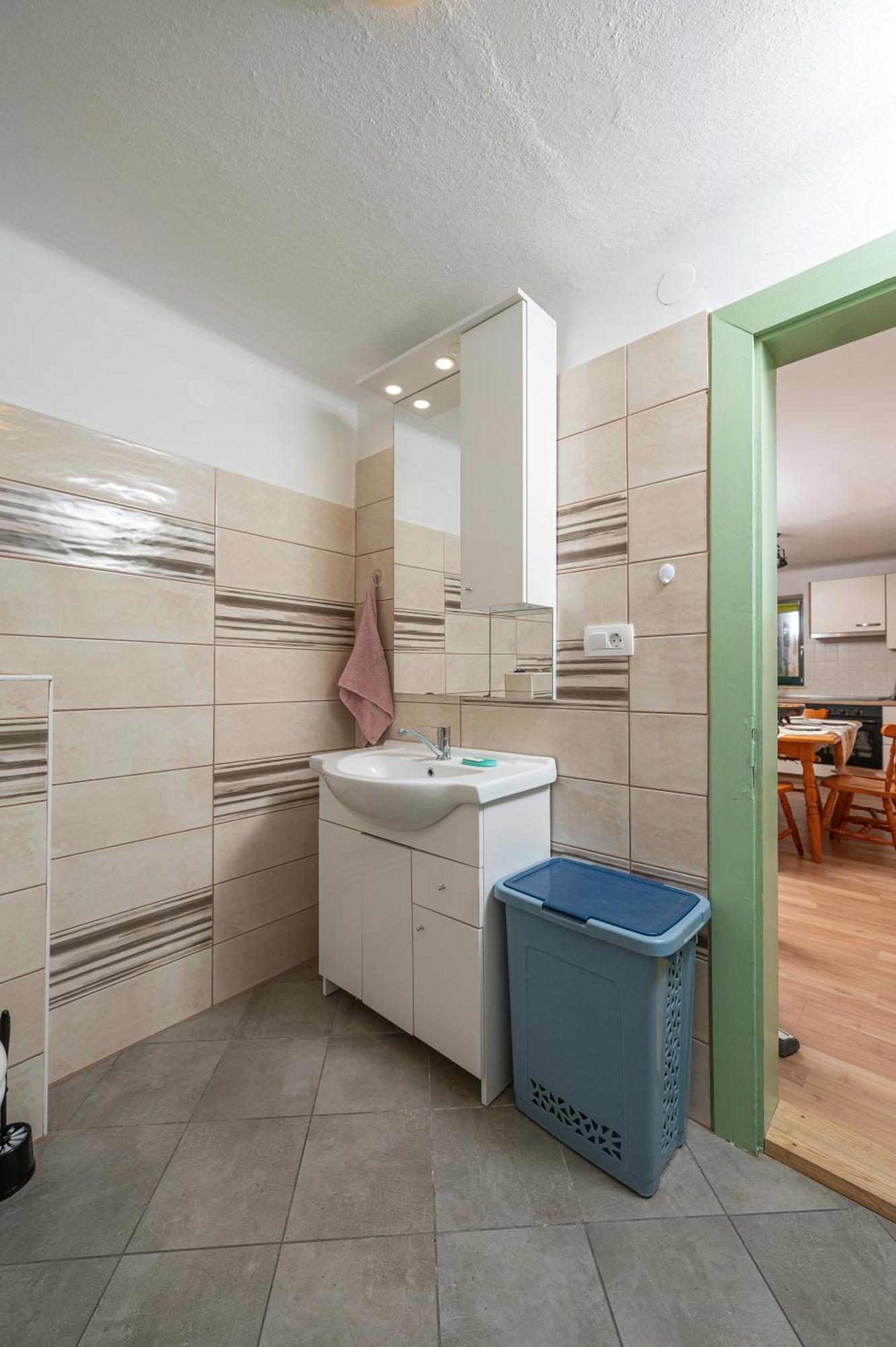 Zelena Hisa Pri Bjov Apartment Bohinjska Bela Ngoại thất bức ảnh
