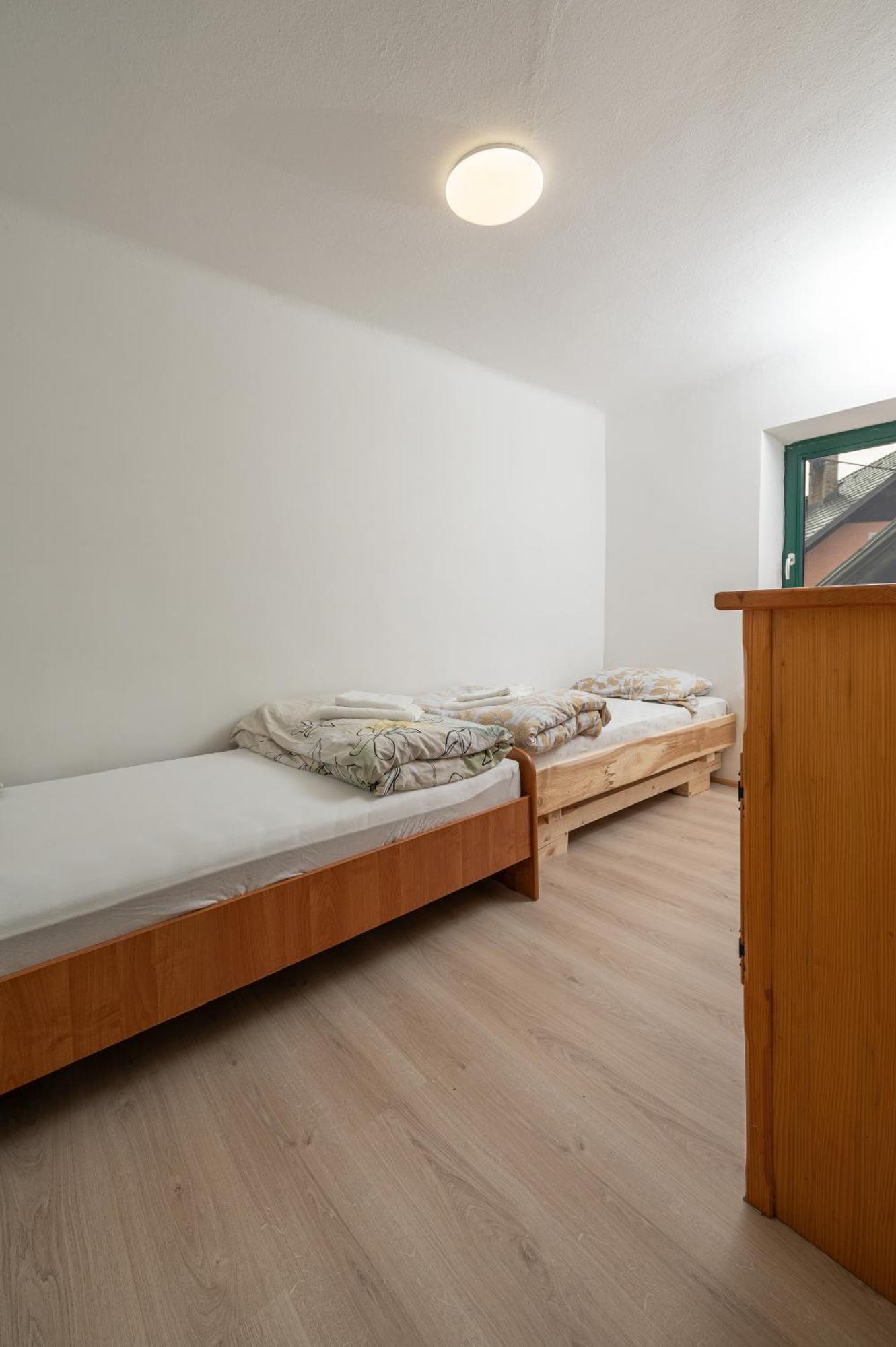 Zelena Hisa Pri Bjov Apartment Bohinjska Bela Ngoại thất bức ảnh