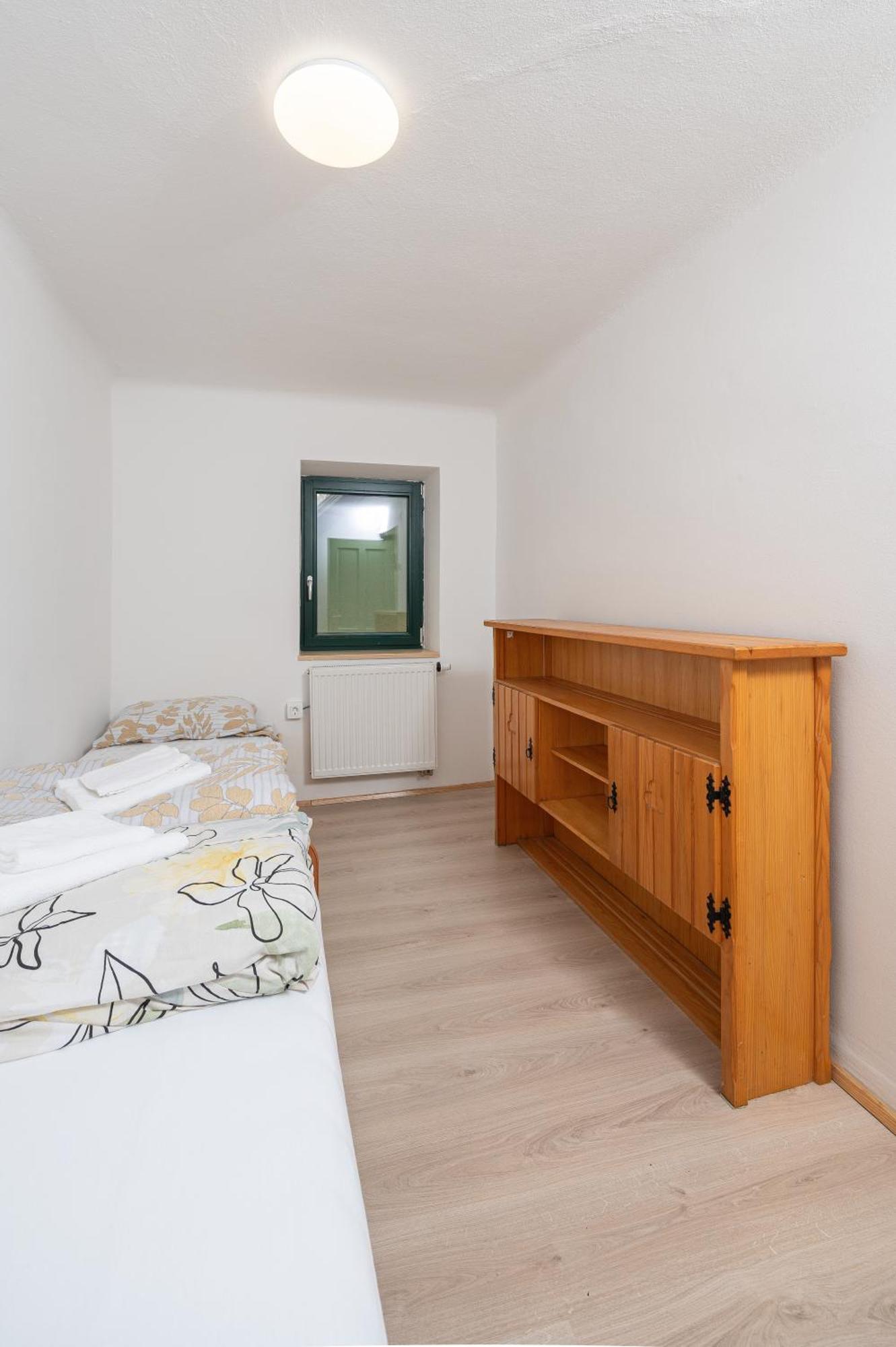 Zelena Hisa Pri Bjov Apartment Bohinjska Bela Ngoại thất bức ảnh