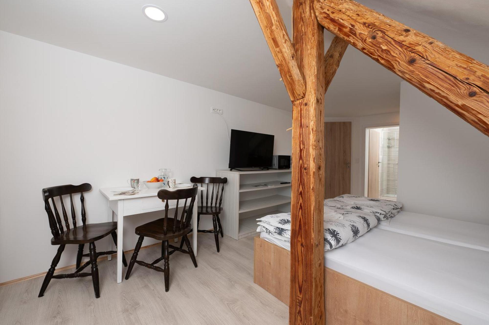 Zelena Hisa Pri Bjov Apartment Bohinjska Bela Ngoại thất bức ảnh