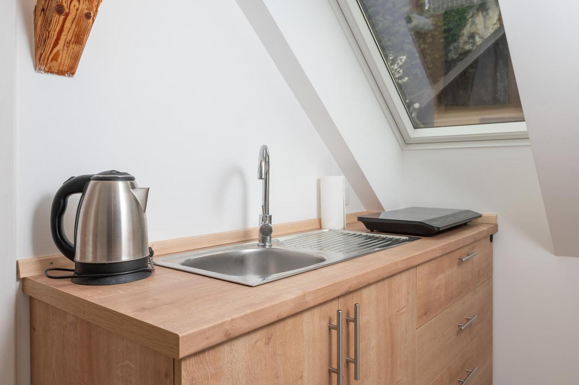 Zelena Hisa Pri Bjov Apartment Bohinjska Bela Ngoại thất bức ảnh