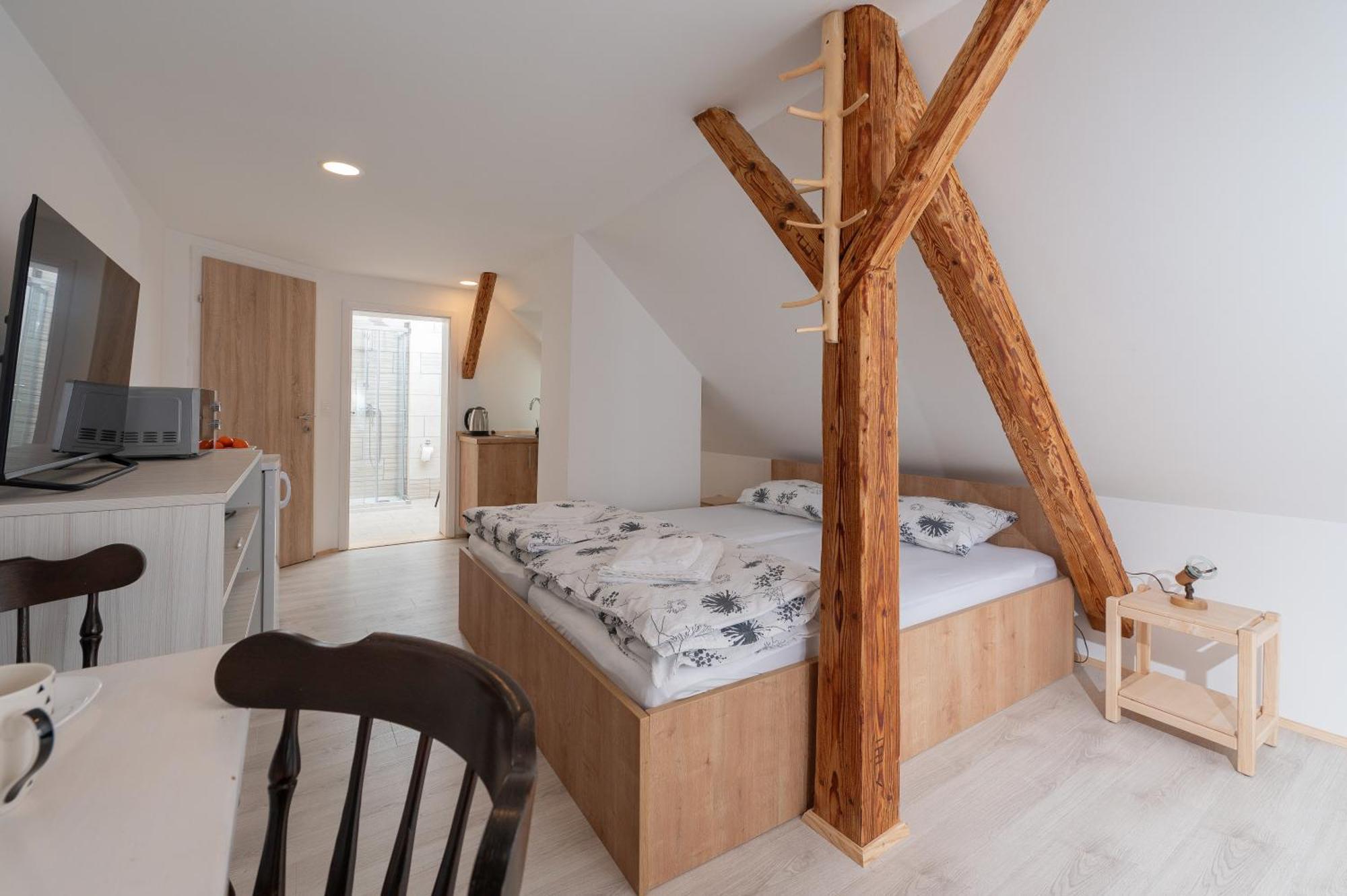 Zelena Hisa Pri Bjov Apartment Bohinjska Bela Ngoại thất bức ảnh