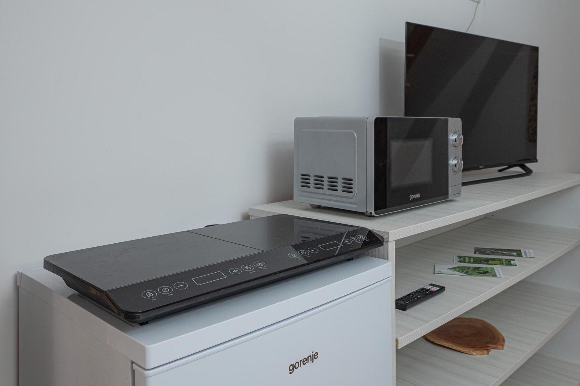 Zelena Hisa Pri Bjov Apartment Bohinjska Bela Ngoại thất bức ảnh