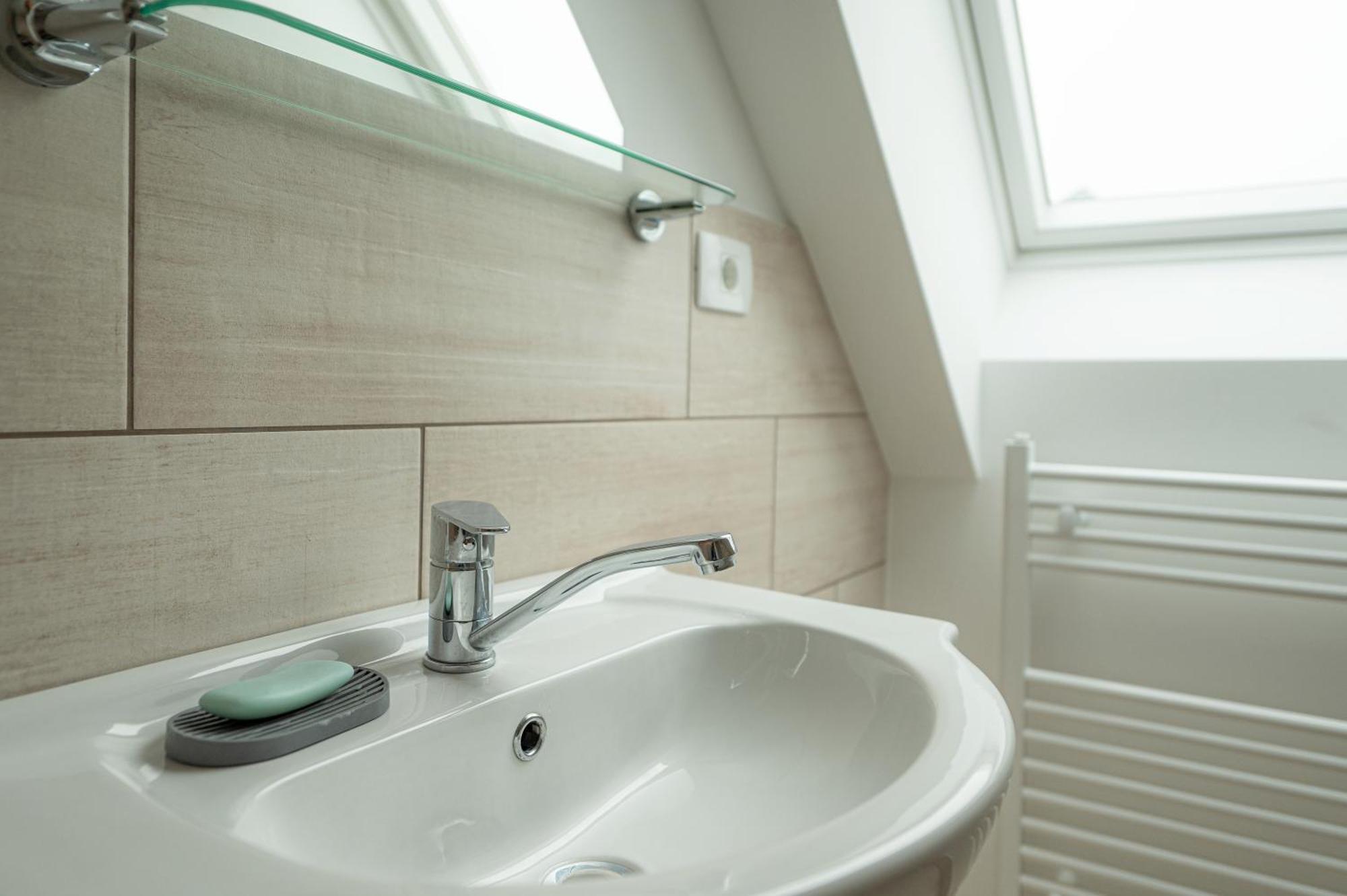 Zelena Hisa Pri Bjov Apartment Bohinjska Bela Ngoại thất bức ảnh