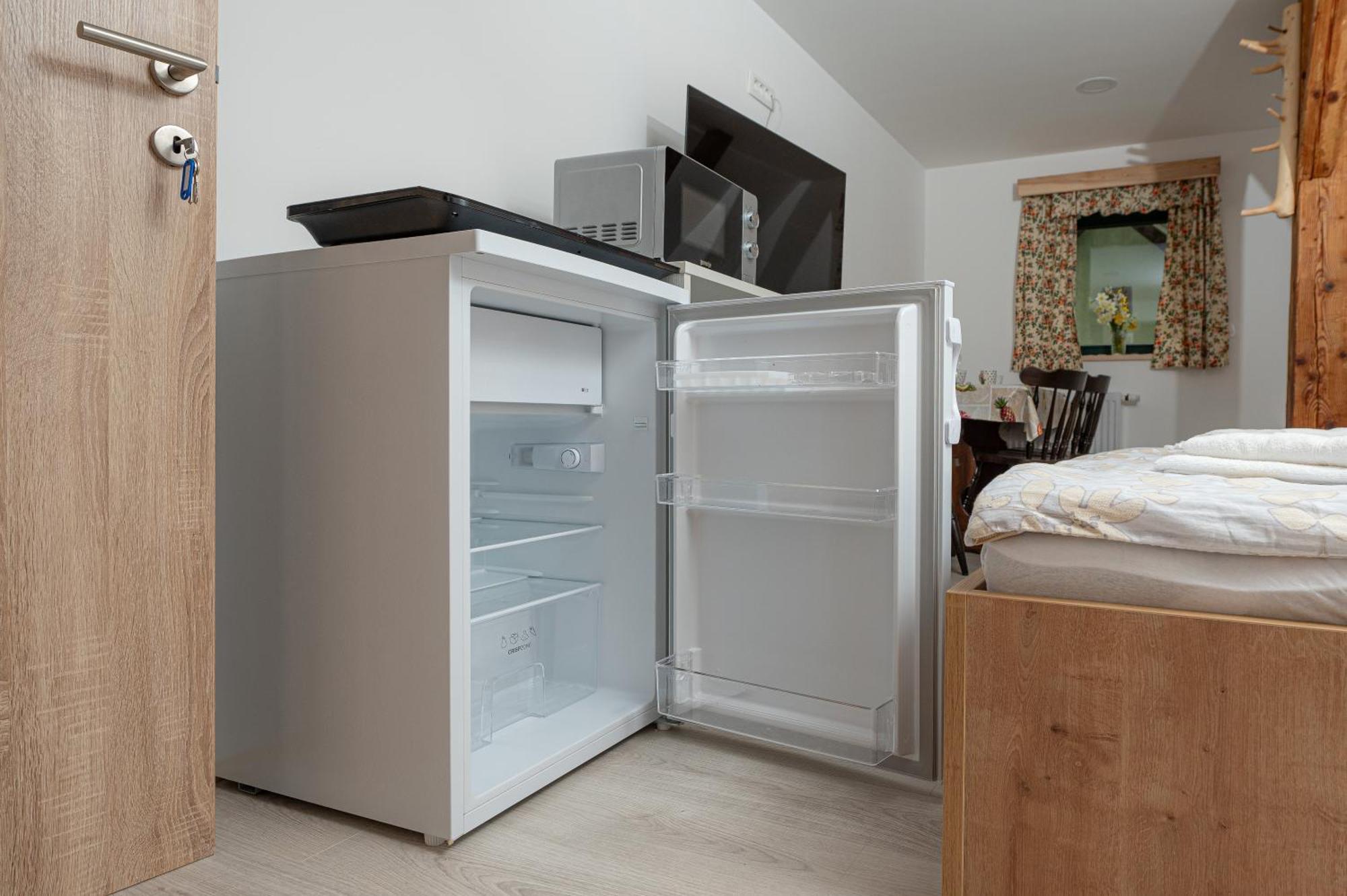 Zelena Hisa Pri Bjov Apartment Bohinjska Bela Ngoại thất bức ảnh
