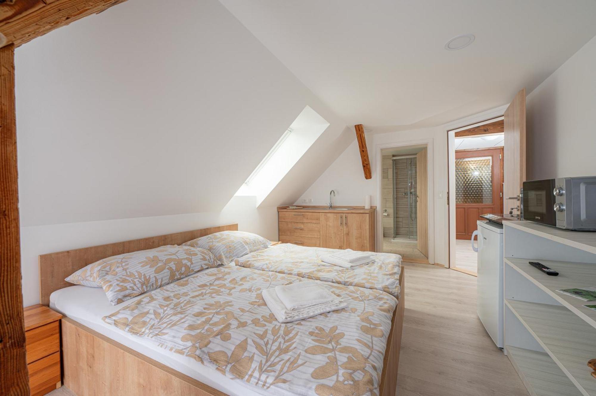 Zelena Hisa Pri Bjov Apartment Bohinjska Bela Ngoại thất bức ảnh