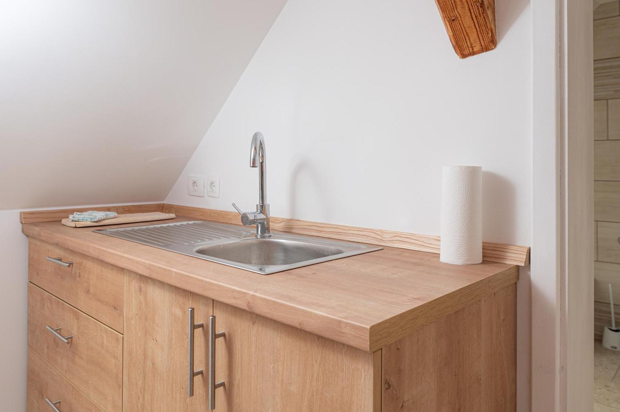 Zelena Hisa Pri Bjov Apartment Bohinjska Bela Ngoại thất bức ảnh