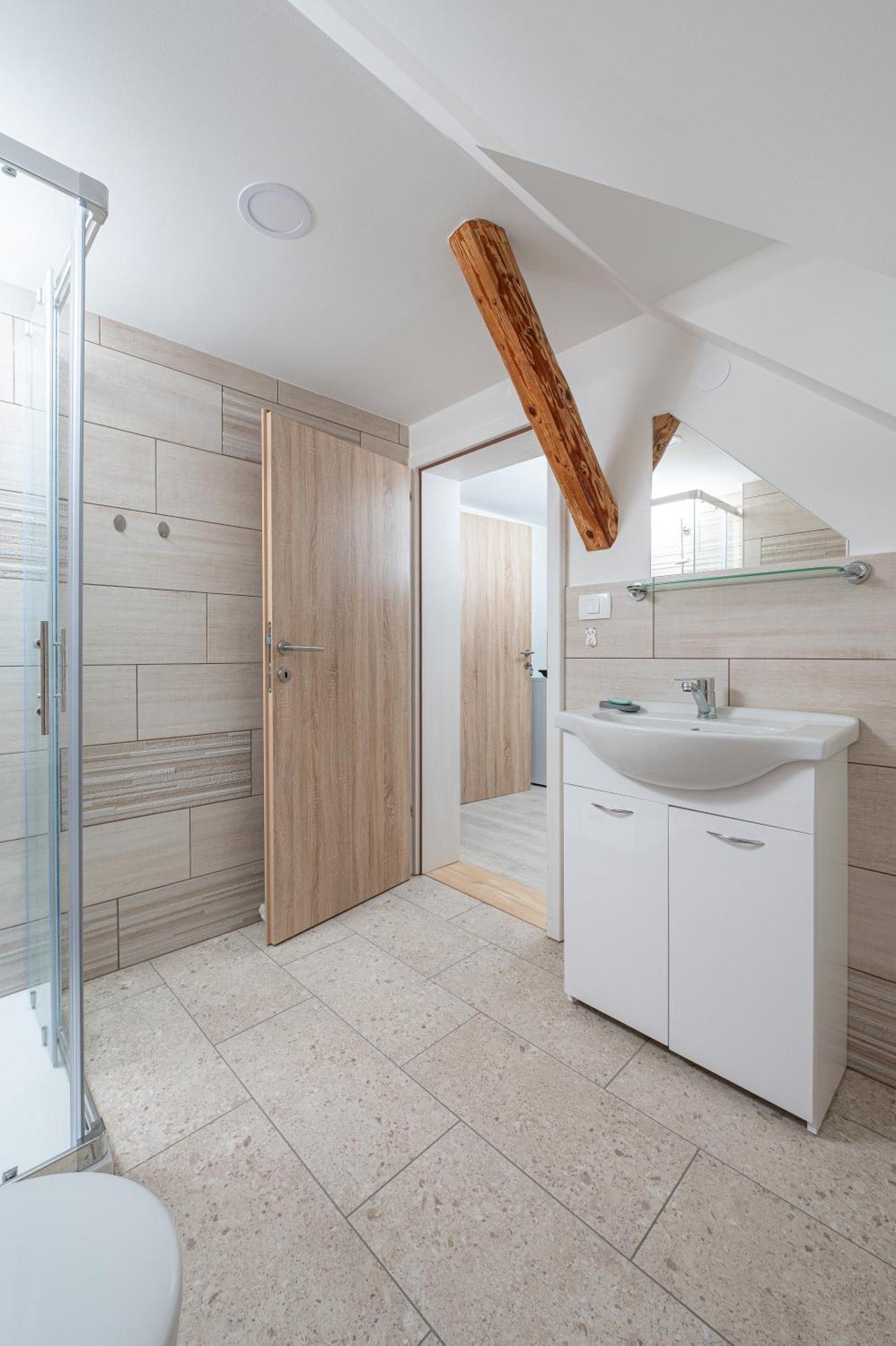Zelena Hisa Pri Bjov Apartment Bohinjska Bela Ngoại thất bức ảnh