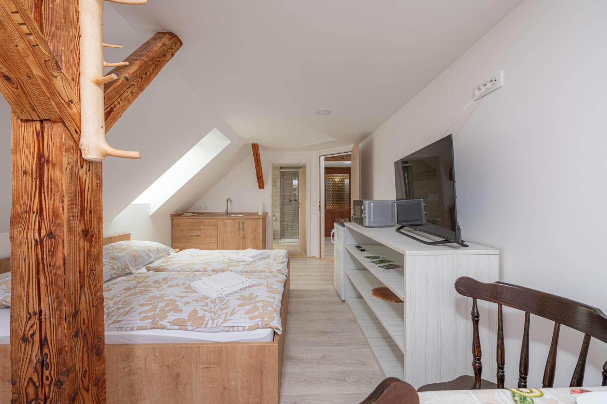 Zelena Hisa Pri Bjov Apartment Bohinjska Bela Ngoại thất bức ảnh